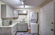 Lain-lain 3 Delightful Tipp City Unit w/ Covered Patio!