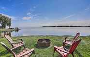 Others 7 Lakefront Cottage 6 Miles to Downtown Toledo!