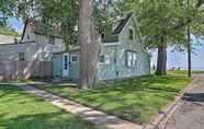 Others 3 Lakefront Cottage 6 Miles to Downtown Toledo!