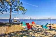 Others East Bay Vacation Rental w/ Dock!