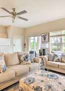 Imej utama Cozy Port St. Lucie Golf Villa on PGA Course!