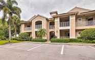 Lain-lain 6 Cozy Port St. Lucie Golf Villa on PGA Course!