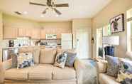 Lain-lain 2 Cozy Port St. Lucie Golf Villa on PGA Course!