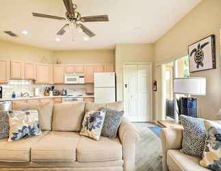 Lainnya 2 Cozy Port St. Lucie Golf Villa on PGA Course!