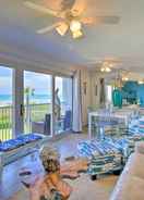 Imej utama Oceanfront Unit W/gulf View by Bayside Attractions