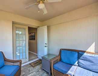 Lainnya 2 Cozy Sebring Abode w/ Screened Porch & Grill!