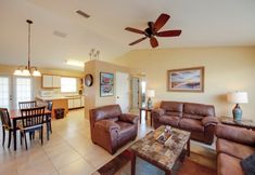 Others 7 Screened Porch + Pool Access: Cozy Sebring Condo
