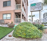 Others 6 Cozy Condo w/ Balcony & Ocean View: Walk to Beach!