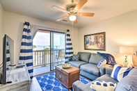 Others Cozy Condo w/ Balcony & Ocean View: Walk to Beach!