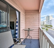 Others 5 Cozy Condo w/ Balcony & Ocean View: Walk to Beach!