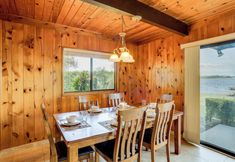 其他 5 Lakefront Home w/ Game Room, Kayaks, & Fire Pit