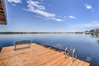 Khác Waterfront Lake Placid Home: Game Rm, Dock, Kayaks