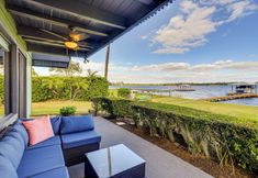 其他 7 Lakefront Home w/ Game Room, Kayaks, & Fire Pit