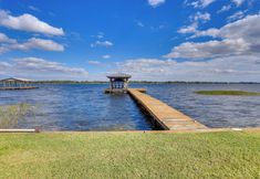 其他 3 Lakefront Home w/ Game Room, Kayaks, & Fire Pit