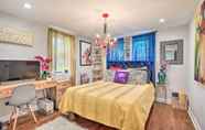 Others 5 Chic Baltimore Retreat - 6 Mi to Downtown!