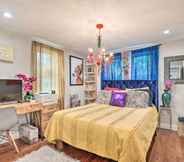 Others 5 Chic Baltimore Retreat - 6 Mi to Downtown!