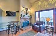 Others 5 Cozy Breckenridge Condo in the Heart of Town!