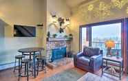 Khác 5 Cozy Breckenridge Condo in the Heart of Town!