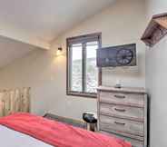 Khác 4 Cozy Breckenridge Condo in the Heart of Town!