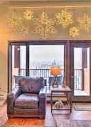 Primary image Cozy Breckenridge Condo in the Heart of Town!n!