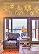 Primary image Cozy Breckenridge Condo in the Heart of Town!n!