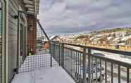 Others 4 Modern Winter Park Ski Condo Near the Ski Shuttle!