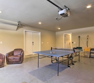 Others 7 Spacious Big Bear Oasis w/ Game Room & Lake Access