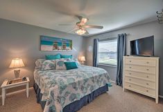 Others 6 Condo w/ Screened-in Porch, 1 Mi to Sebring Golf!