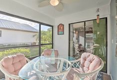 Others 7 Condo w/ Screened-in Porch, 1 Mi to Sebring Golf!