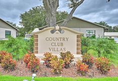 其他 4 Condo w/ Screened-in Porch, 1 Mi to Sebring Golf!