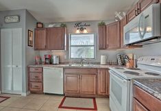 Others 5 Condo w/ Screened-in Porch, 1 Mi to Sebring Golf!