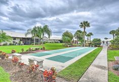 Others 4 Condo w/ Screened-in Porch, 1 Mi to Sebring Golf!