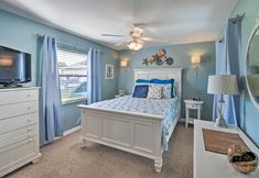 Others 2 Condo w/ Screened-in Porch, 1 Mi to Sebring Golf!