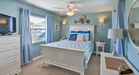 Others 2 Condo w/ Screened-in Porch, 1 Mi to Sebring Golf!