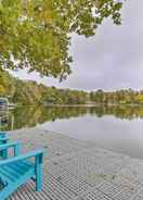 Imej utama Birchwood Cottage With Red Cedar Lake Access!