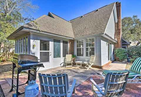 Others Family-friendly Niceville Home By Golf Club!