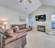 Others 3 Family-friendly Niceville Home By Golf Club!