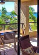 Imej utama Downtown Kona Condo w/ Pool Access: Walk to Beach!