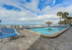 Lain-lain 4 Beachfront Redington Shores Condo w/ Pool!