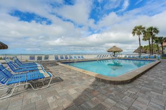 Lain-lain 4 Beachfront Redington Shores Condo w/ Pool!