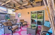 Others 4 3BR La Quinta Retreat w/ Pool & Spa!