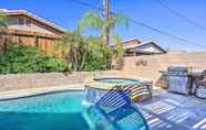 Others 6 3BR La Quinta Retreat w/ Pool & Spa!