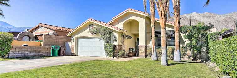 Lainnya 3BR La Quinta Retreat w/ Pool & Spa!