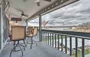 Others 3 Osage Beach Condo w/ Lake of the Ozarks Views