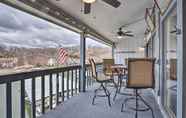 Others 6 Osage Beach Condo w/ Lake of the Ozarks Views