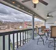 Others 6 Osage Beach Condo w/ Lake of the Ozarks Views