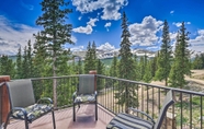 Others 6 Lavish Fairplay Home w/ Hot Tub & Mtn Views!