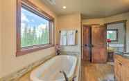 Lainnya 3 Lavish Fairplay Home w/ Hot Tub & Mtn Views!