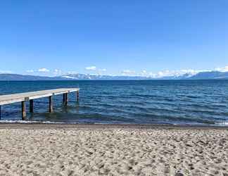 Others 2 Cozy Tahoe City Home Near Famous Ski Resorts!