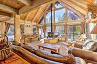 Others Cozy Tahoe City Home Near Famous Ski Resorts!